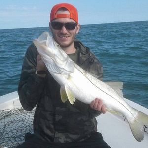 Meet your Posher, Alex